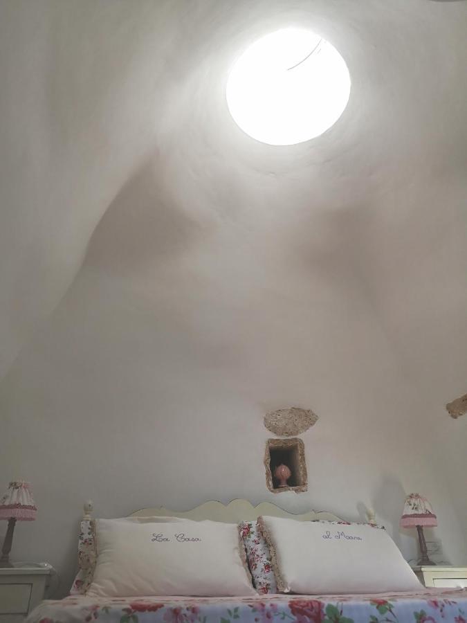 B&B Corallo Capilungo Buitenkant foto
