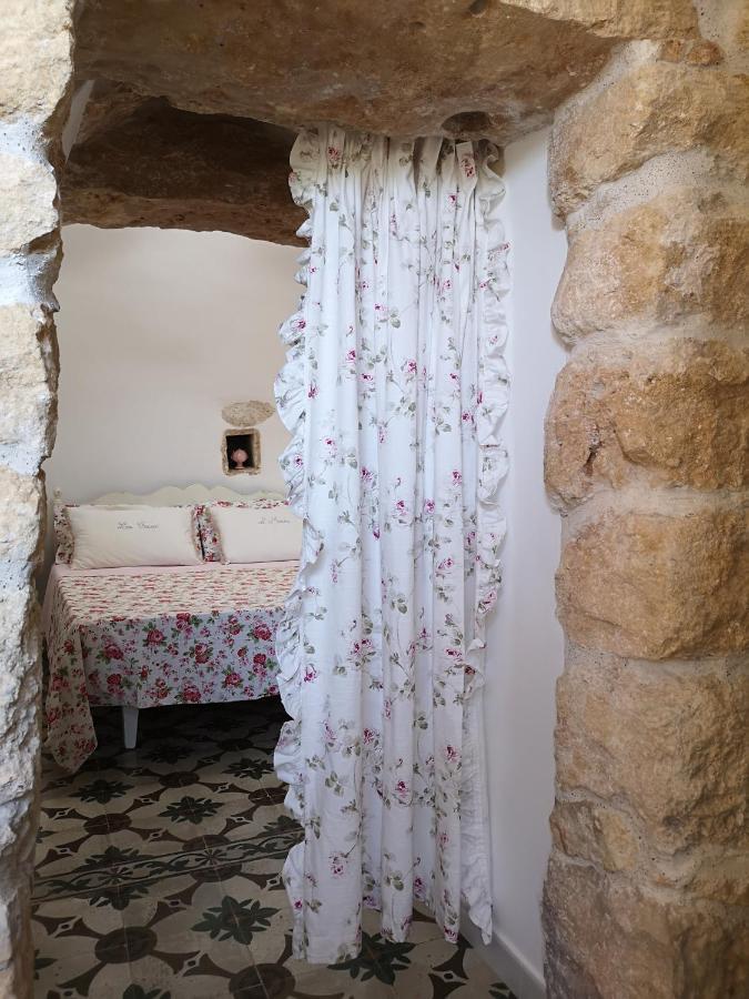 B&B Corallo Capilungo Buitenkant foto