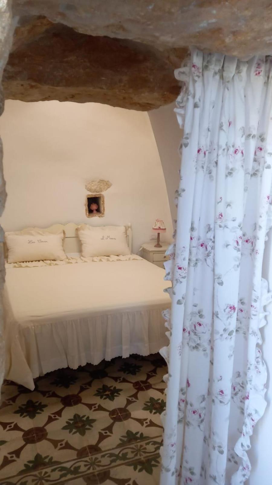 B&B Corallo Capilungo Kamer foto