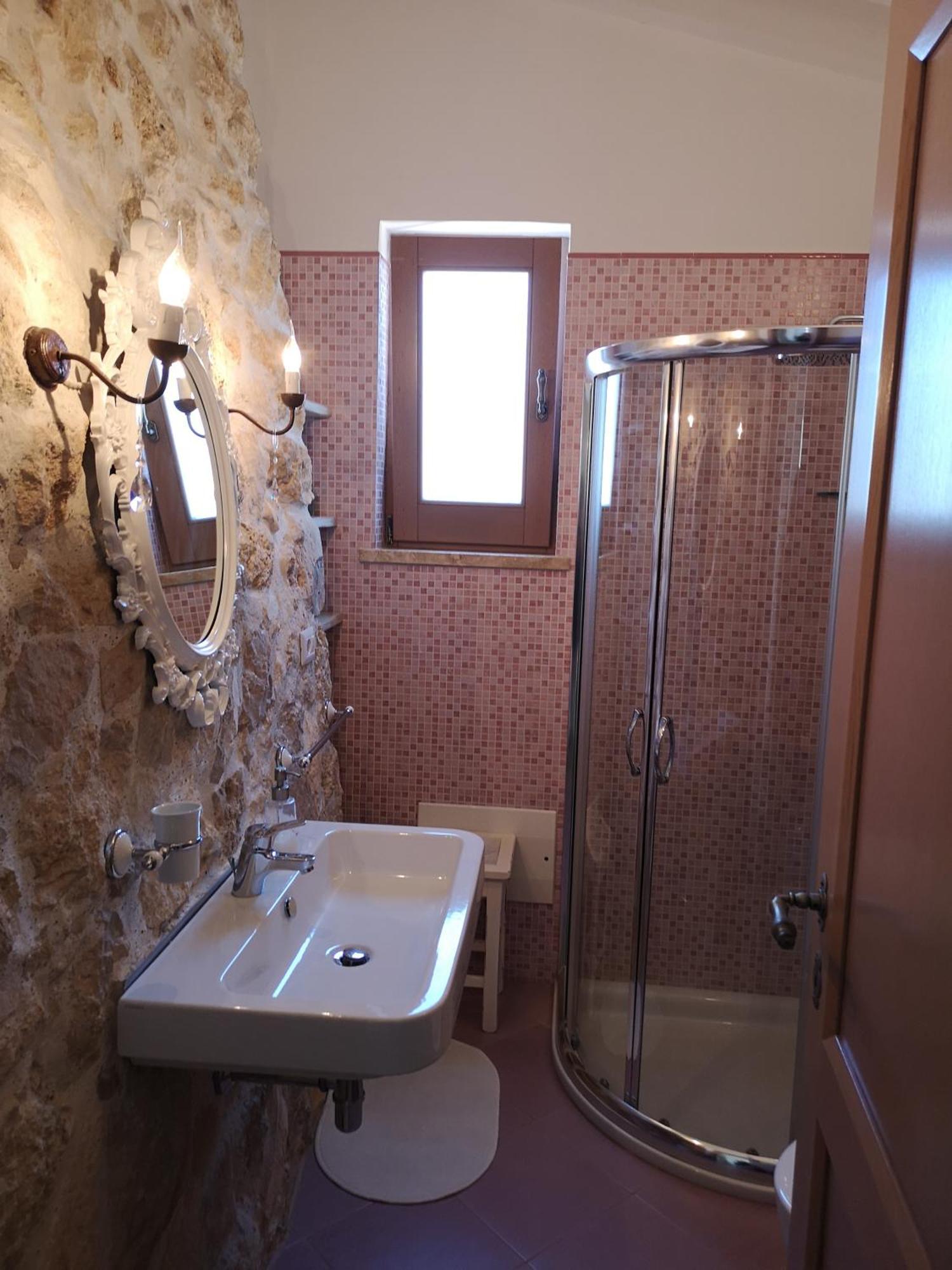 B&B Corallo Capilungo Kamer foto