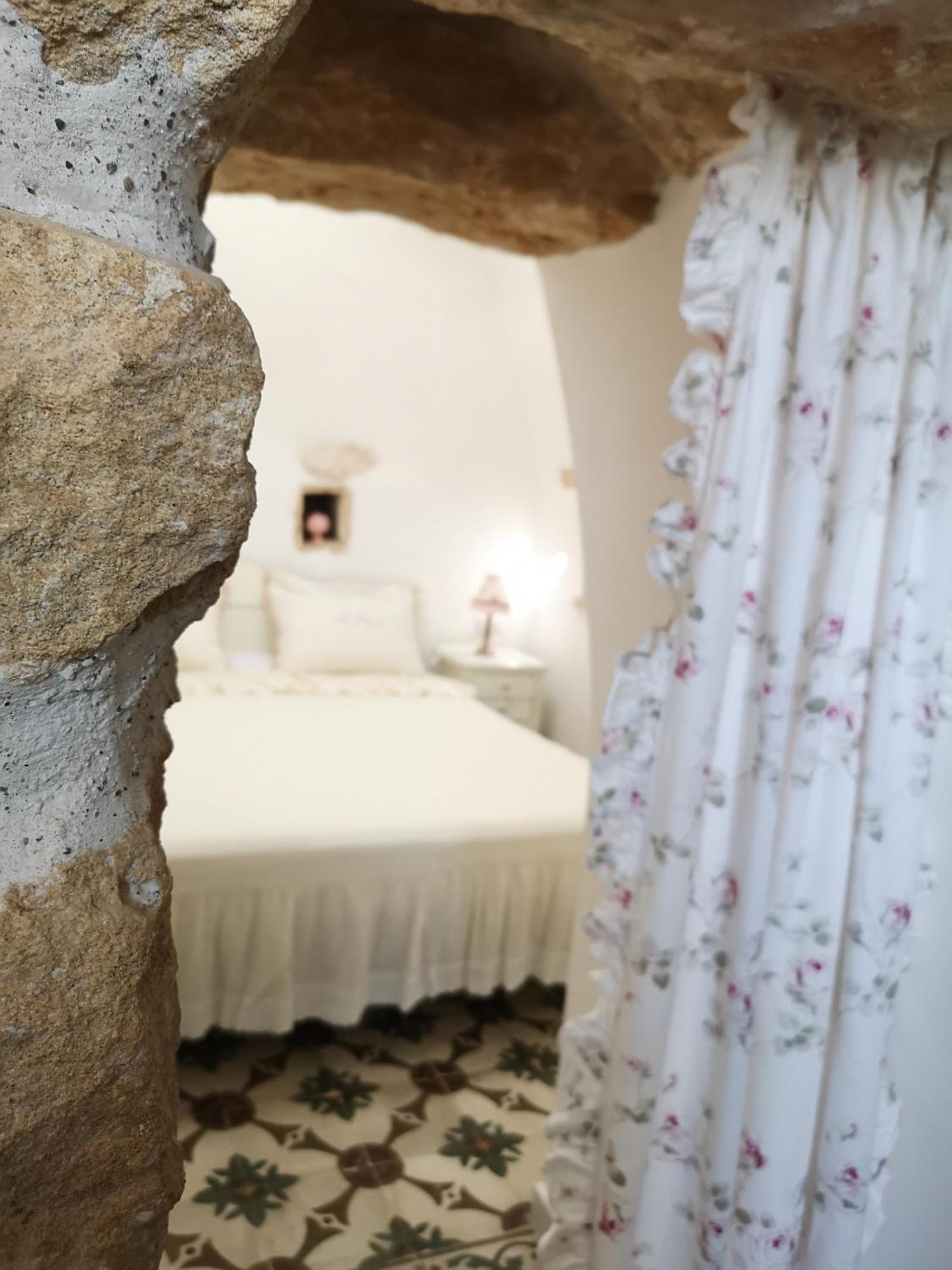 B&B Corallo Capilungo Kamer foto