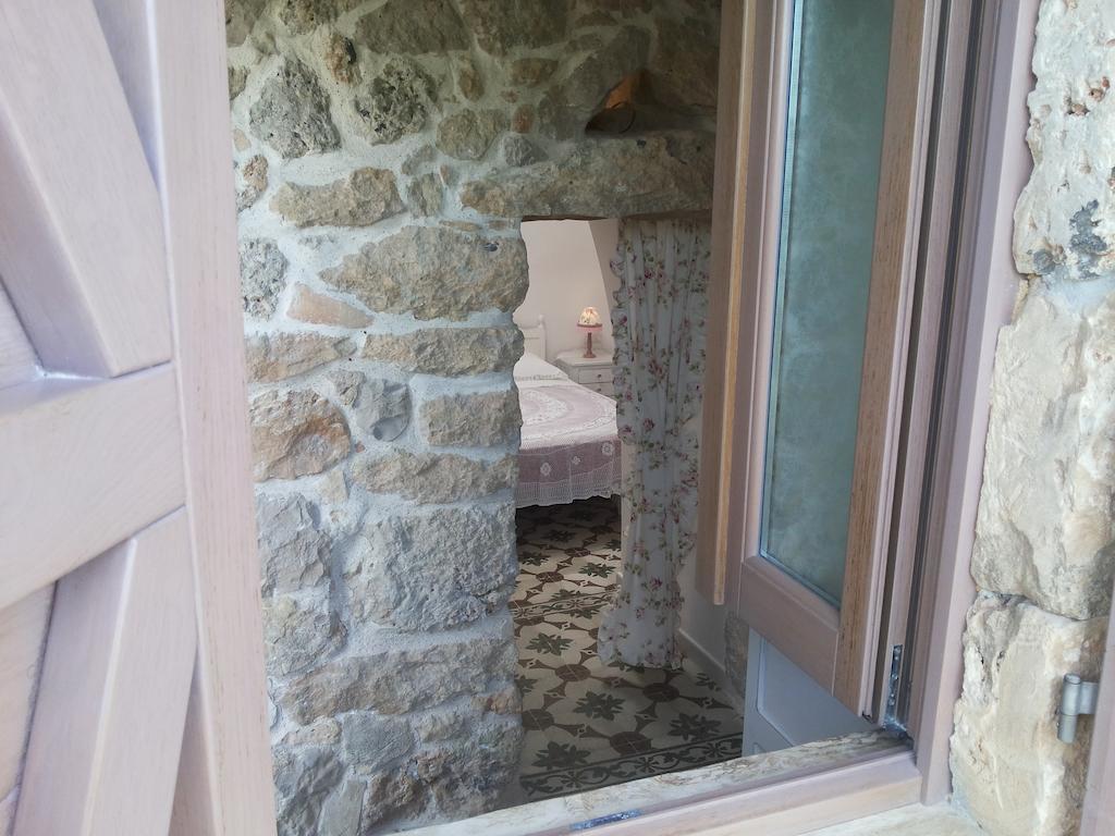 B&B Corallo Capilungo Buitenkant foto