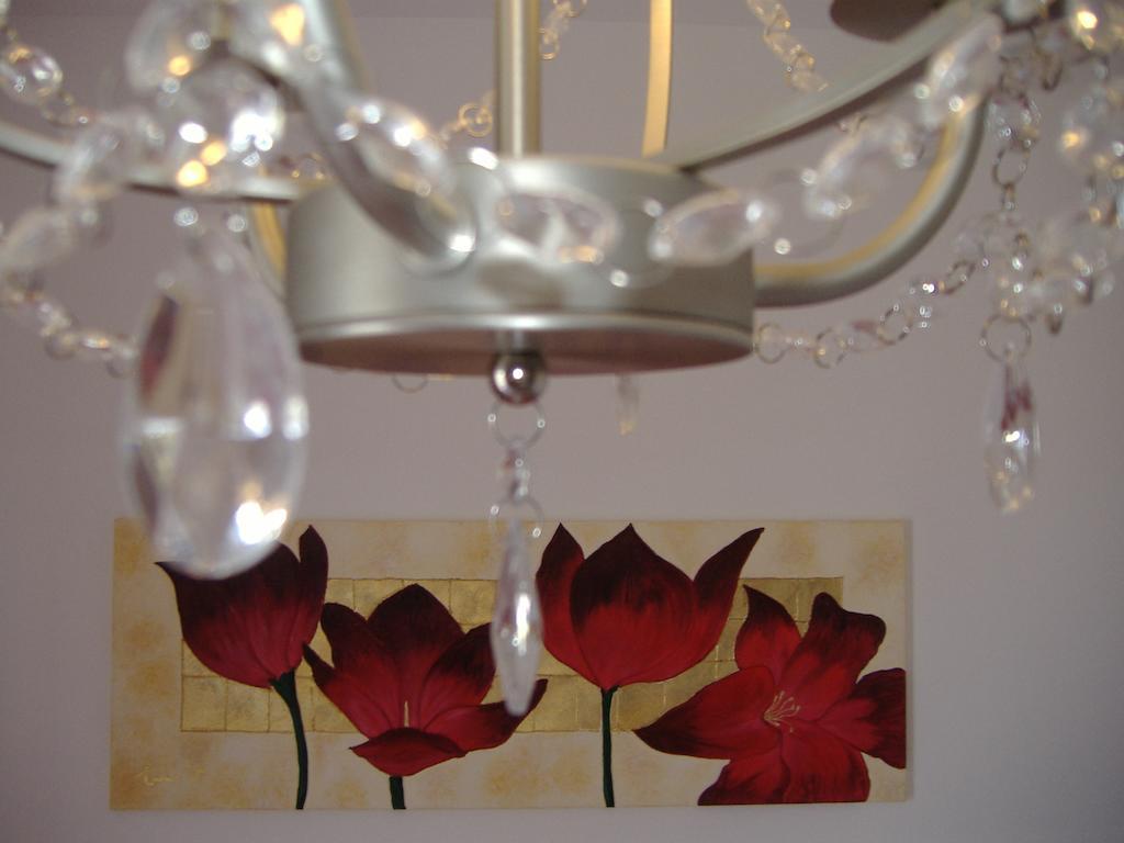 B&B Corallo Capilungo Buitenkant foto