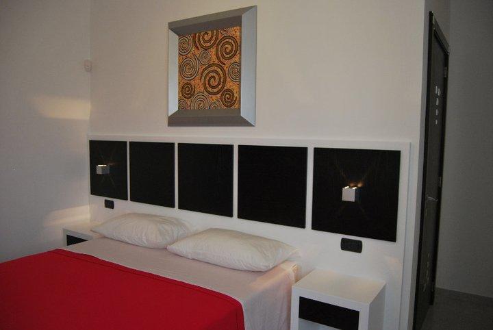 B&B Corallo Capilungo Buitenkant foto