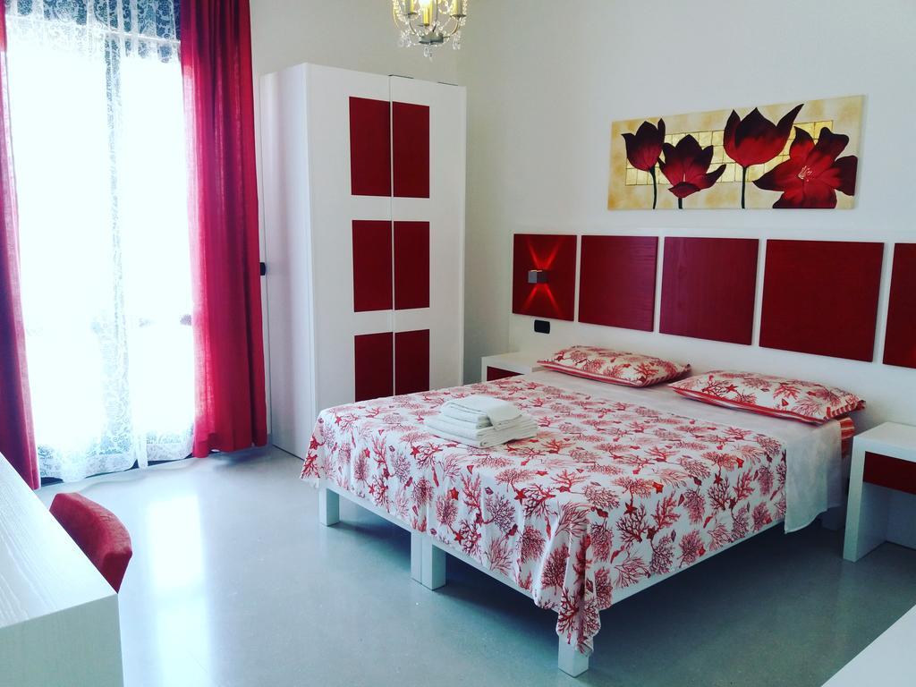 B&B Corallo Capilungo Buitenkant foto