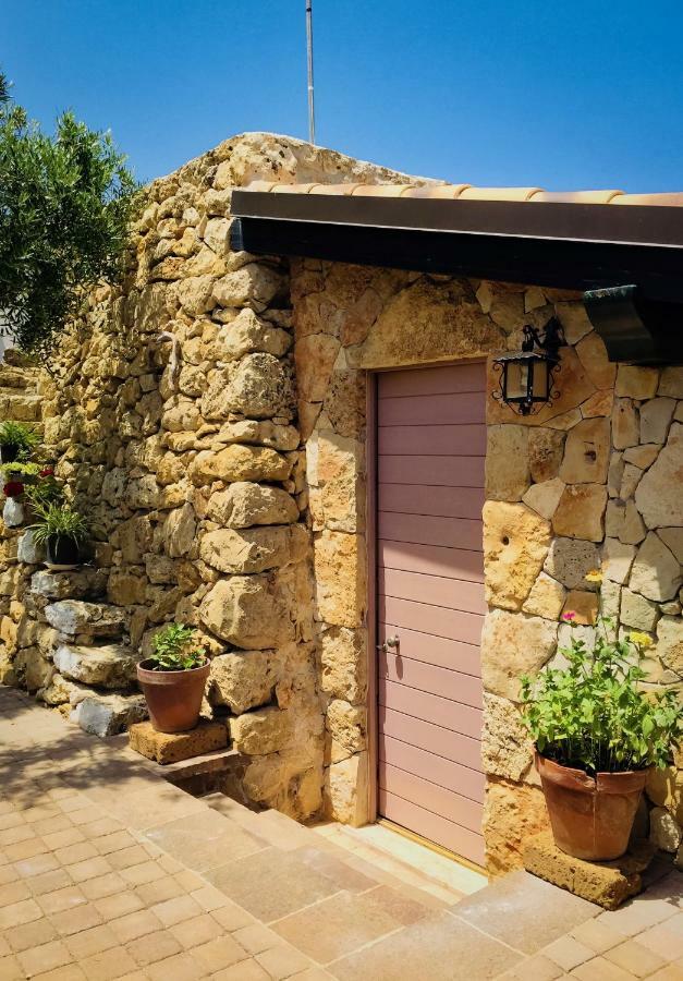 B&B Corallo Capilungo Buitenkant foto