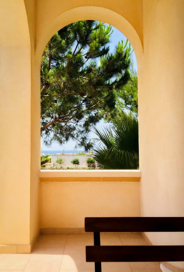 B&B Corallo Capilungo Buitenkant foto