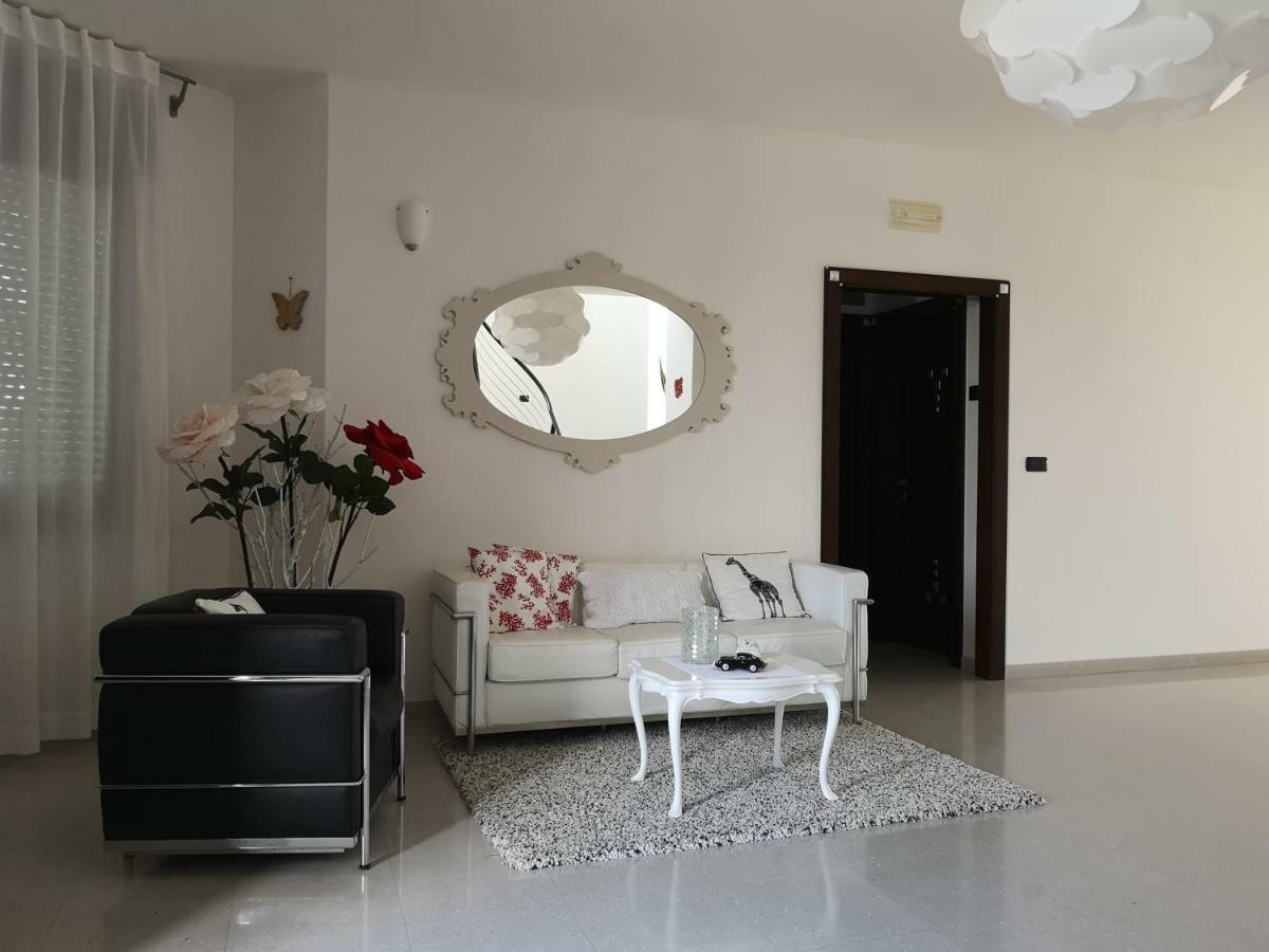 B&B Corallo Capilungo Buitenkant foto